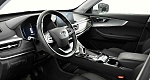 Chery tiggo 7 pro cvt 2021 с пробегом 31 748 км
