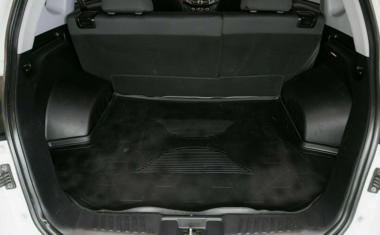 Chery tiggo 5