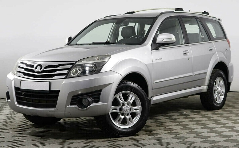 Great wall hover h3