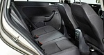 Volkswagen Golf Plus 1.6 Механика