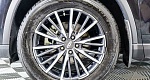 Chery Tiggo 8 Pro 2.0 CVT