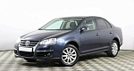Volkswagen Jetta V