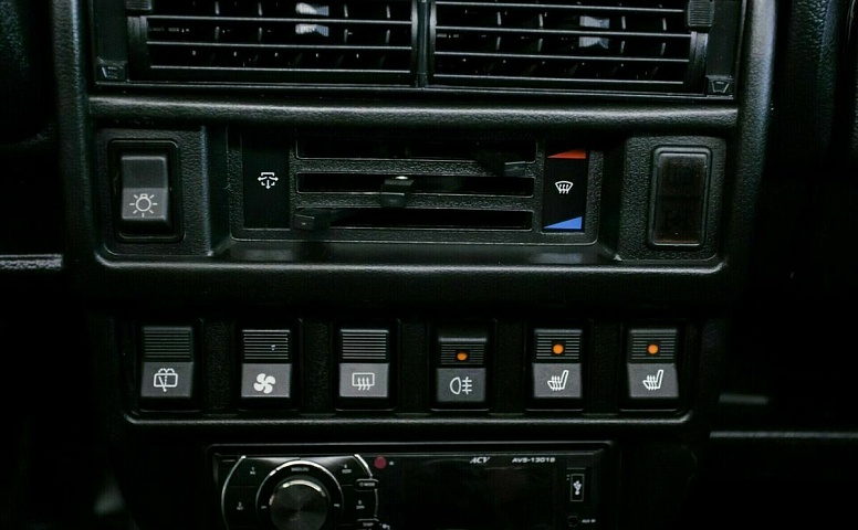 Lada (ваз) 2121 (4x4)