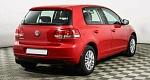 Volkswagen Golf 1.6 Робот