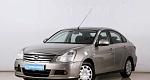 Nissan Almera, 3 поколение
