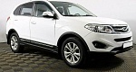 Chery Tiggo 5 I