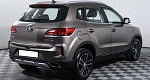 Faw bestur x40 акпп 2019 с пробегом 27 400 км
