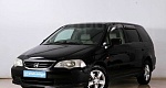 Honda Odyssey, 2 поколение, рестайлинг