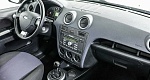 Ford Fusion 1.4 Робот