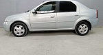 Renault LOGAN 1.6 MT (87 л.с.)