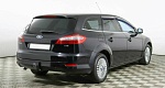 Ford Mondeo 1.8 Механика