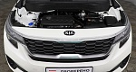 Kia Seltos 1.6 АКПП