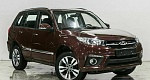 Chery tiggo 3