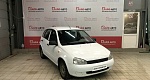 LADA (ВАЗ) KALINA 1.6 MT (81 л.с.)