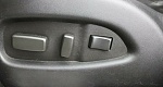 Cadillac SRX II Рестайлинг