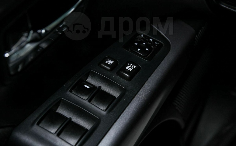 Mitsubishi Outlander, 2 поколение