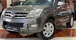 Great Wall Hover H3
