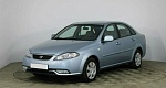 Ravon Gentra 1.5 Автомат