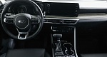 Kia K5 2.5 АКПП