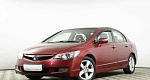 Honda Civic 1.8 Автомат