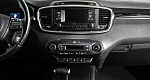 Kia sorento prime акпп 2019 с пробегом 20 500 км