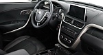 FAW Besturn X80 2.0 АКПП