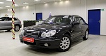 Hyundai Sonata IV (EF) Рестайлинг ТагАЗ