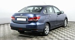 Nissan Almera III (G15)