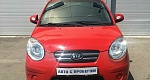 Kia PICANTO 1.0 MT (62 л.с.)