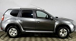 Nissan terrano