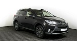 Toyota RAV4 IV (CA40)
