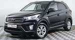 Hyundai Creta 2.0 АКПП