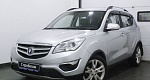 Changan CS35