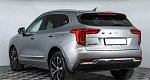 Haval jolion робот 2021 с пробегом 11 400 км