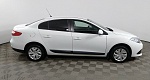 Renault Fluence I Рестайлинг
