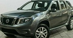 Nissan terrano