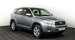 Toyota RAV4 III (XA30)