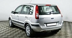 Ford Fusion 1.4 Робот