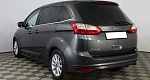 Ford c-max робот 2018 с пробегом 83 983 км