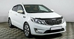 Kia Rio 1.4 Механика