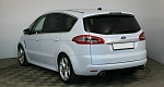 Ford S-MAX I Рестайлинг