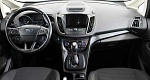 Ford c-max робот 2018 с пробегом 83 983 км