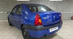 Renault LOGAN 1.4 MT (75 л.с.)