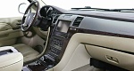 Cadillac Escalade 6.2 Автомат