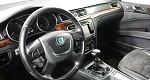 Skoda Superb II