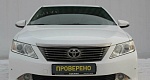 Toyota Camry VII (XV50)