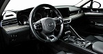 Kia к5 акпп 2020 с пробегом 55 314 км