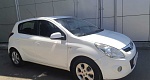 Hyundai I20 1.4 AT (100 л.с.)