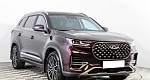 Chery tiggo 8 pro робот 2021 с пробегом 7 218 км