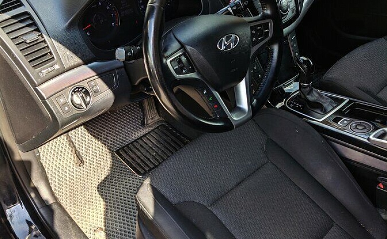 Hyundai i40 I